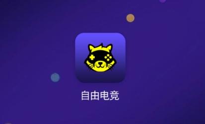 自由电竞app最新版