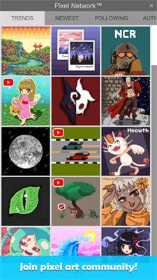 像素画板专业版