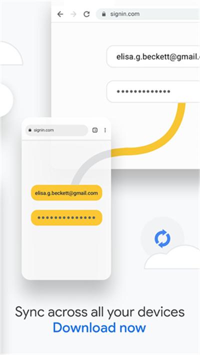 谷歌chrome手机版安卓下载最新版