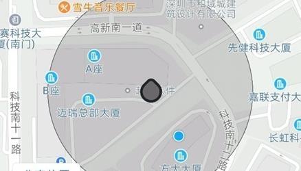 万物在线gps定位手机版