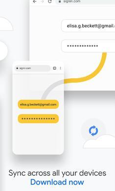 谷歌浏览器官方版
