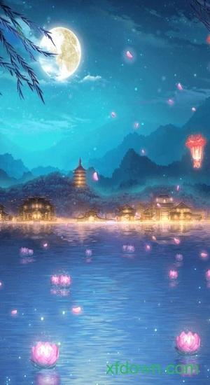 穿越之锦绣缘九游最新版截图3