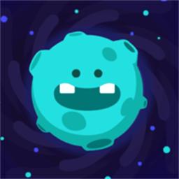 行星合成游戏