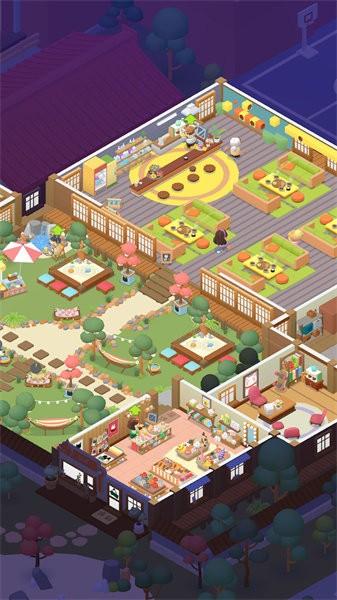 宠物庇护所手游(Pet Shelter)截图0