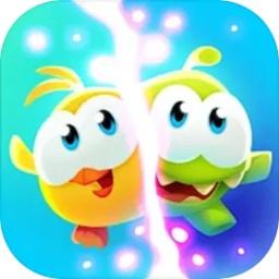趣味方块拼接手机版