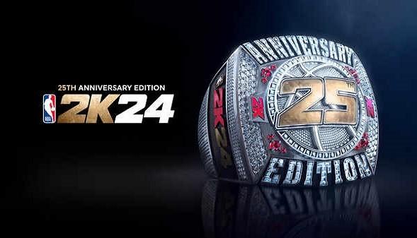 nba2k24手游最新版截图1