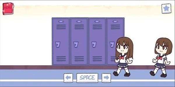 tentacle locker存储柜游戏手机版(Te Chewingum)截图1