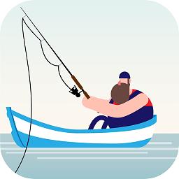 全民趣味钓鱼游戏
