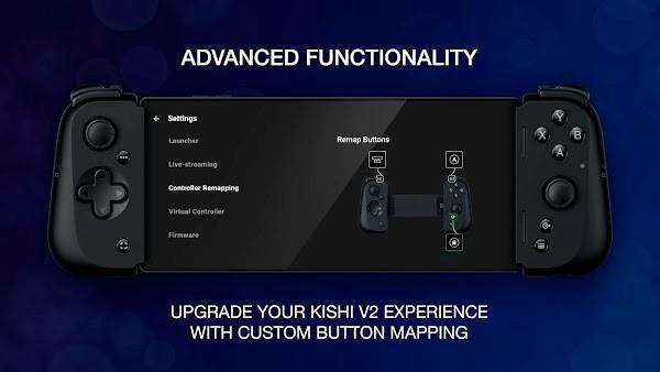 Razer Nexus app截图2