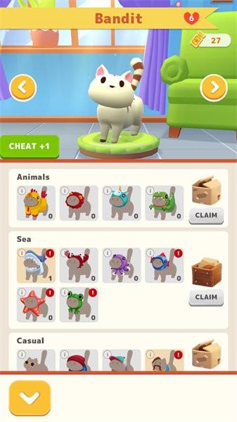 宠物庇护所手游(Pet Shelter)截图2