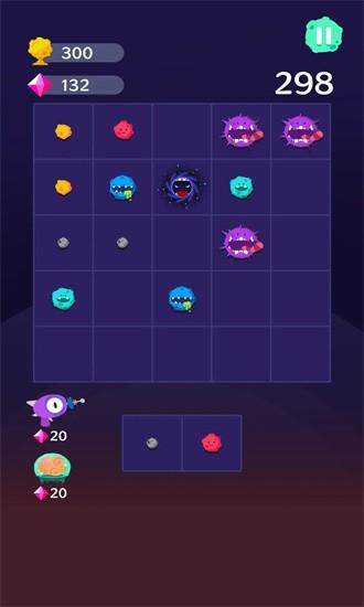 行星合成游戏截图2