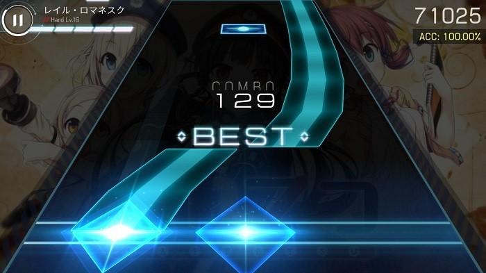 malody v最新版2024截图2