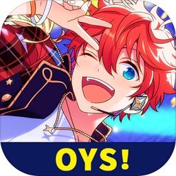 偶像梦幻祭2最新版