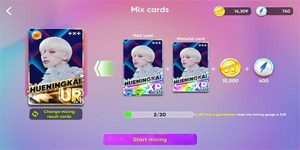 节奏蜂巢rhythm hive官方版截图1