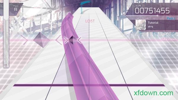 arcaea最新版2024截图2