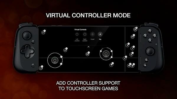 Razer Nexus app截图0