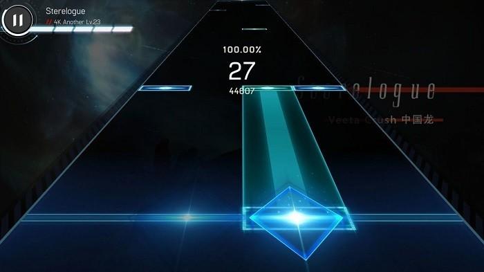 malody v最新版2024截图0