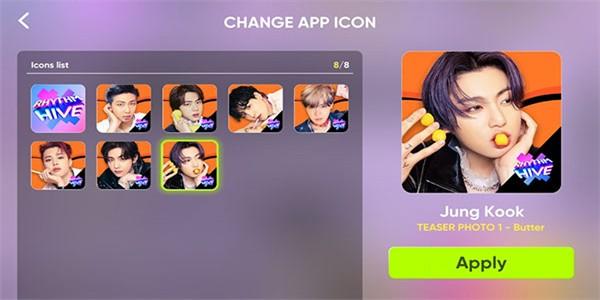 节奏蜂巢rhythm hive官方版截图2