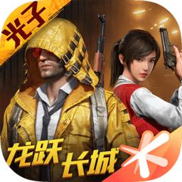 和平精英亚洲服务器