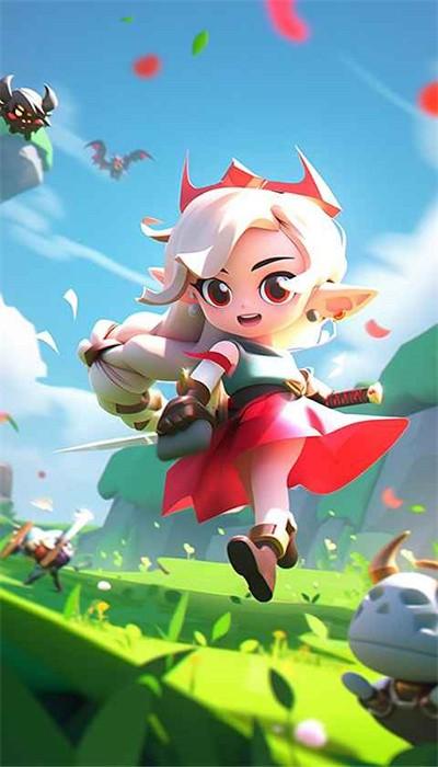 奇迹枪手最新版截图2