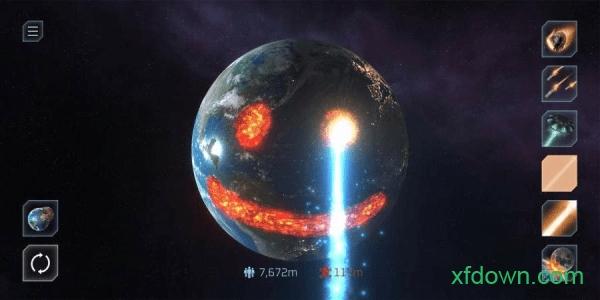 星战模拟器2024年最新版截图1