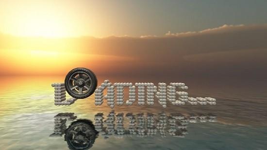 疾风神速喷气飞车手游截图0