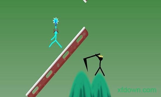 超神火柴人最新版截图2