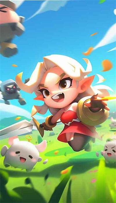 奇迹枪手最新版截图1