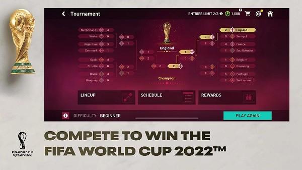fifa足球世界国际服最新版截图2