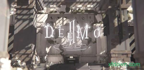 deemo2手游截图2