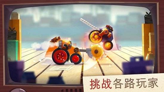 cats喵星大作战最新版截图2