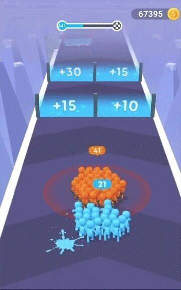 联盟保卫战最新版截图1
