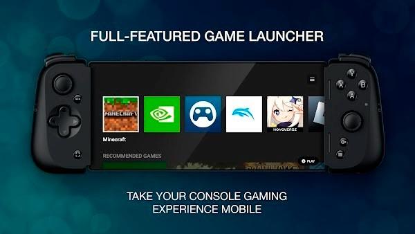 Razer Nexus app截图1