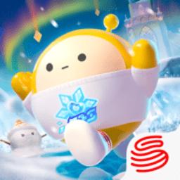 蛋仔派对3733版最新版