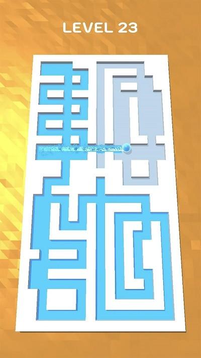 迷宫翻滚手机版截图1