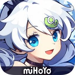 崩坏学园2百度版