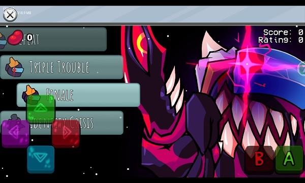 内鬼v4官方版截图0