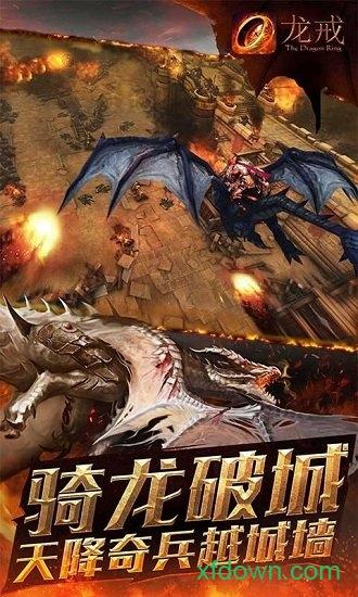 龙戒游戏截图2