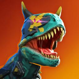恐龙小队手机版(Dino Squad)