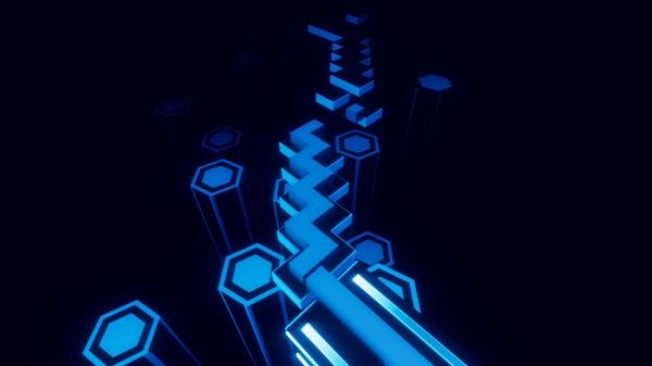 无人区跳舞的线完整版截图0
