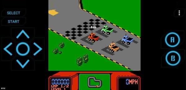 超级复古世界模拟器app(super retro world emulator)截图1