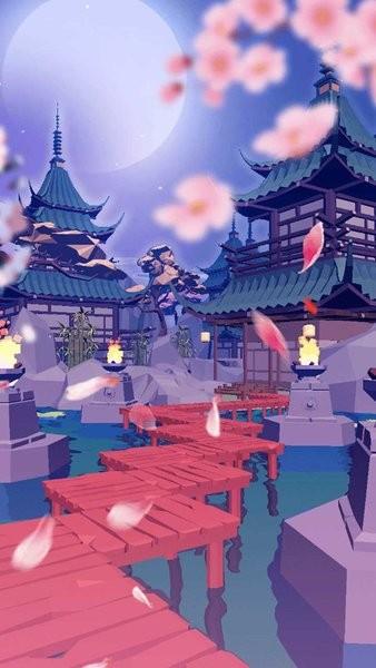 跳舞的线心动最新版(国际服)截图1