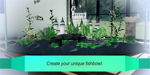 水族设计师手游截图1
