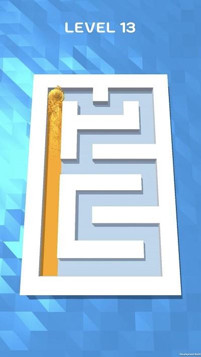 迷宫翻滚手机版截图0