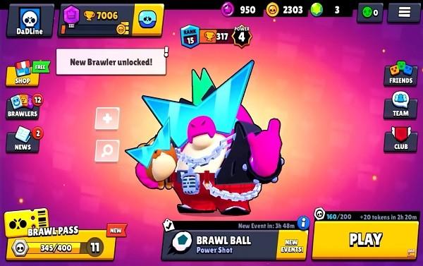 爆裂小队手游(squad busters game )截图1