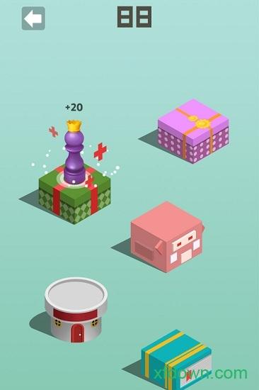 开心跳一跳最新版截图1