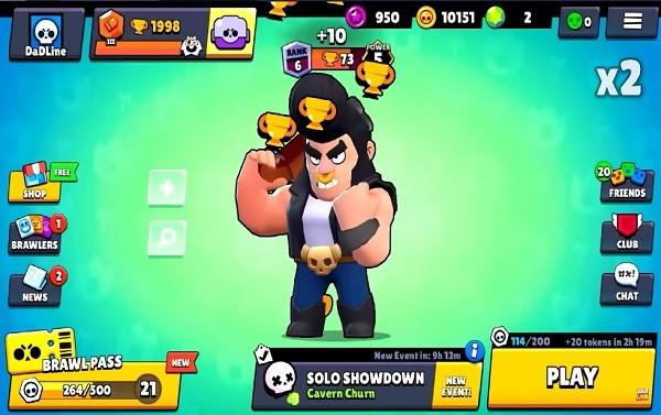 爆裂小队手游(squad busters game )截图2