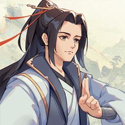 梦入云山手游