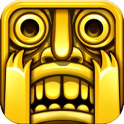 神庙逃亡1官方中文版(Temple Run)