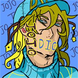 jojo乱斗游戏